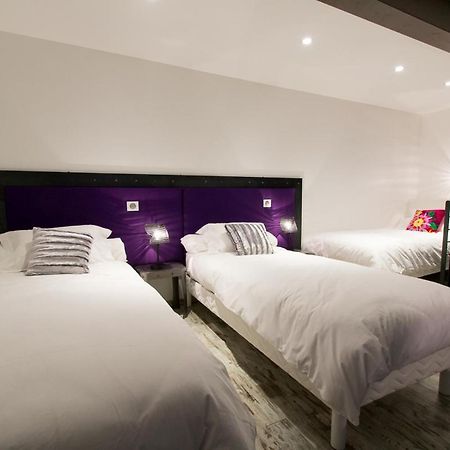 Chambres D'Hotes La Leva Villette-dʼAnthon الغرفة الصورة