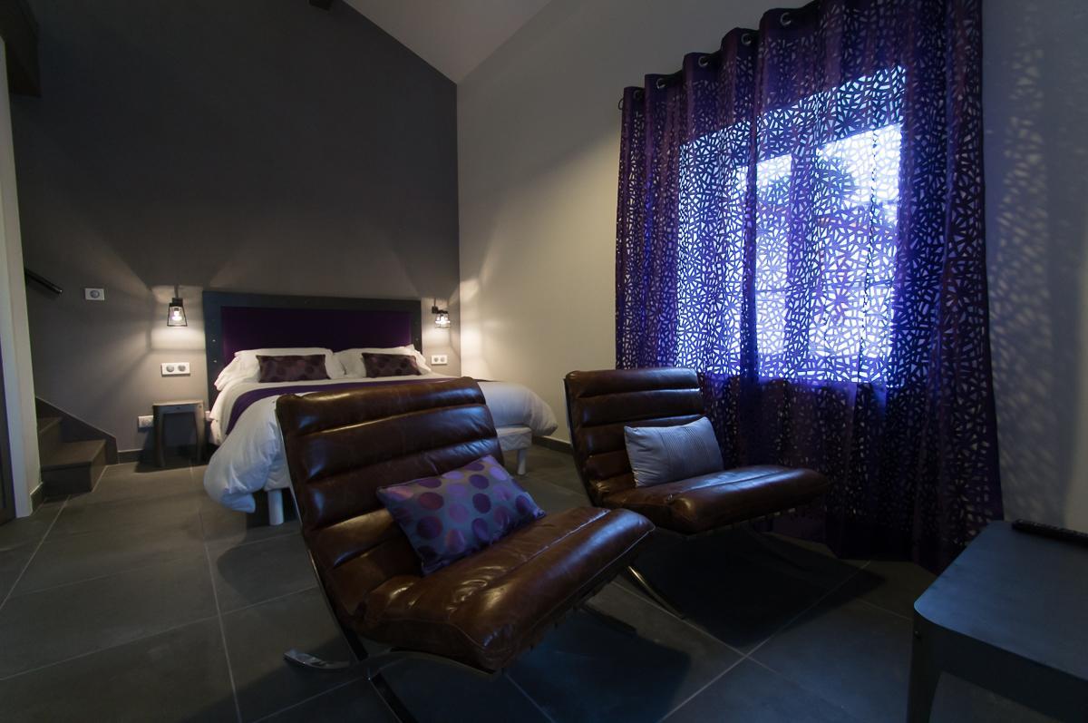 Chambres D'Hotes La Leva Villette-dʼAnthon الغرفة الصورة